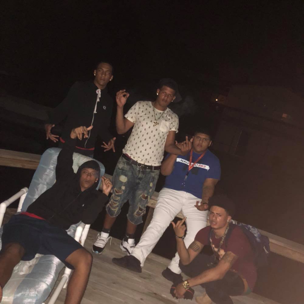 Meet your Posher, Jacob